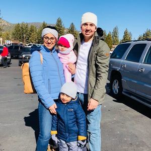 Meet your Posher, Araceli